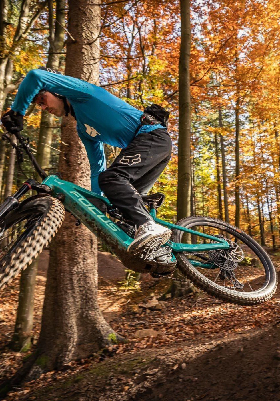 How to choose the right electric bike?
